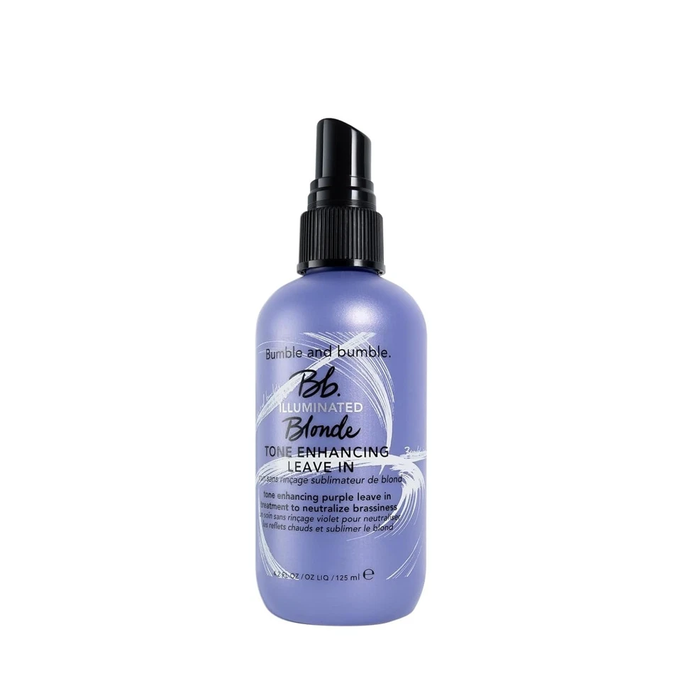 Bumble & Bumble Blonde Leave-In Treatment 4.2oz/125ml - *NEW* - Image 1 of 1