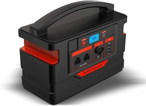 NEW SEALED SL1467 Schumacher Lithium 880Wh Portable Power Generator Free Ship - Bild 1 von 6