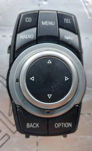 ✅Unidad de Control de Navegación BMW SERIE 1 3 5 E81 E87 E90 E91 E92 E93 E60 E61 LCI - Imagen 1 de 7