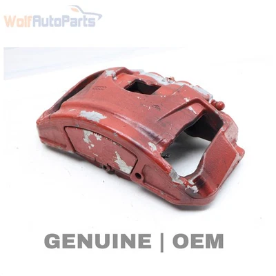 AUDI A8 QUATTRO D4 2015-2018 - Pinza de freno delantera derecha 4H0615124D Foto 1 de 4