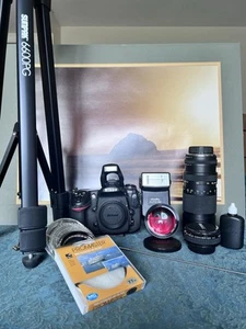 Camera Equipment / Various Accessories - Picture 1 of 16