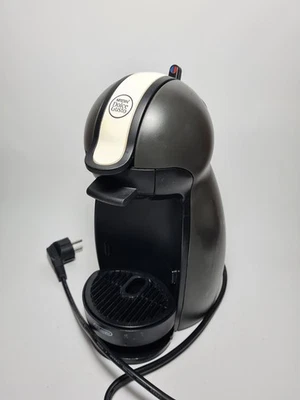 macchina caffe a capsule dolce gusto dolcegusto Piccolo - Immagine 1 di 4
