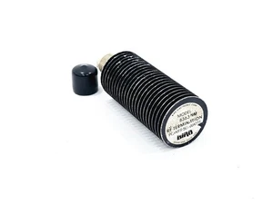 Bird 8363 NM RF coaxial 50 ohmios carga 50 vatios DC a 1 GHz - Imagen 1 de 4