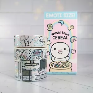 *SIE WÄHLEN* TCMC 7th Anniversary Washi Band ausverkauft ~ The Coffee Monsterz Co - Bild 1 von 9