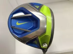 NIKE VAPOR FLY Adjustable JAPAN Ver. 45.5in KuroKage S-FLEX DRIVER GOLF CLUB - Picture 1 of 4
