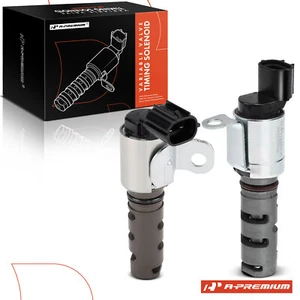Solenoide de distribución de válvula variable lateral derecha y derecha de escape A-Premium para Toyota 4Runner - Imagen 1 de 10
