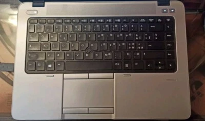 HP Elitebook 840 G2 14" (256GB SSD, Intel Core i5-5300U, 2,30 GHz, 8GB) Notebook - Immagine 1 di 4