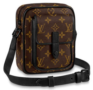 Las mejores ofertas en Bolsos Bandolera para Hombre Louis Vuitton | eBay