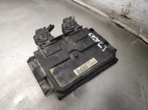 9648330280 switchboard engine uce for CITROEN XSARA BERLINA 1.9 1997 384451 - Imagen 1 de 5