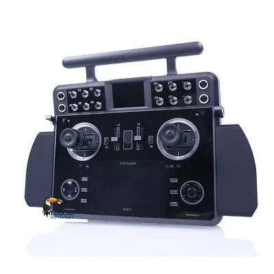 FrSky Tandem XE 24 Kanäle Sender 3D Gimbal Modell Zubehör W/O Receiver - Bild 1 von 4