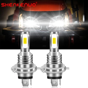 2 SUPER LED light bulbs For Deere 4210 4250 4310 4320 4410 4450 4500 - Picture 1 of 16
