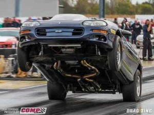1993-2002 LS1 LT1 FBODY 3" DUALS FOR CAMARO TRANS AM FIREBIRD EXHAUST Z28 SS - Picture 1 of 2