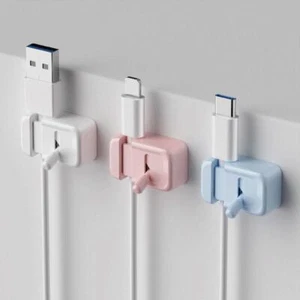 Hebel Kabelmanagement Ladekabel Aufbewahrung, Organisation und Befestigung Gerät UK - Bild 1 von 21