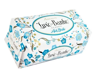 Claus Porto Luxo Banho Ach Brito Luxury Bath Soap 350g / 12.4oz FAST SHIPPING - Picture 1 of 8
