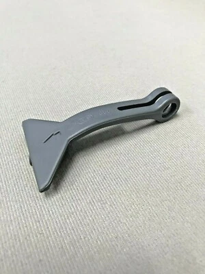 Hood catch Release pull lever Mercedes-Benz 300CE 300D 300E 300TD 300TE 400E 500 - Image 1 of 4