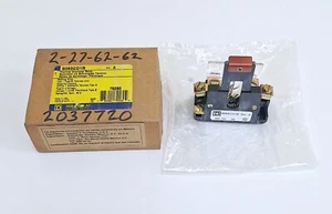 Square D 9065C01R SER A Thermal Overload Relay - Picture 1 of 8