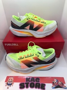 New Balance FuelCell Rebel v4 MFCXLL4 NEW Authentic JAPAN YOS07