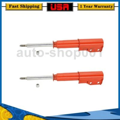 2 Front KYB Struts Strut For Chevrolet Camaro 2.5L 1988 1987 1986 1985 - Image 1 of 4