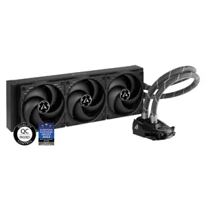 ARCTIC Liquid Freezer II 360 Wasserkühlung All in One CPU AMD Intel PC B-Ware - Afbeelding 1 van 10