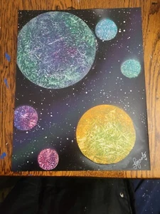 Moons Galore - Picture 1 of 1