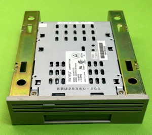 *UNTESTED* SCSI DAT Tape Drive Archive Corporation 4320NT 4320RT 28368-001 - Photo 1/10