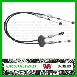 Manual Transmission Cable Nissan Interstar Minibus (X70) 80 9121067, 8200285625 - Picture 1 of 1