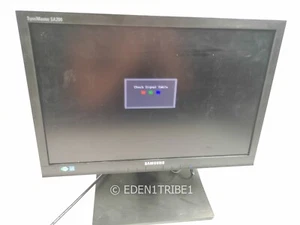Samsung S19A200NW Led monitor 19 inch 1440 x 900 TN - Picture 1 of 8