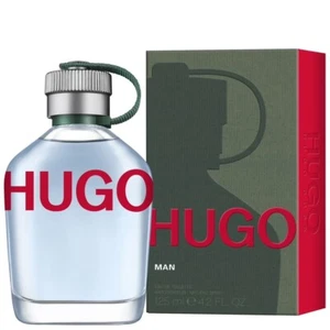 3614229823806 Hugo Boss Hugo Man EDT 125ml (P1) HUGO BOSS - Picture 1 of 1