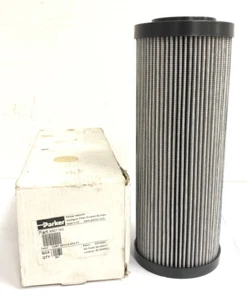 Parker Hannifin 930119Q Ersatz Hydraulikfilterelement - Bild 1 von 5