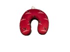 Memory Foam Neck Pillow Arizona Cardinals
