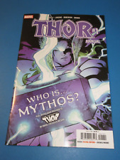 Thor Annual #1  NM Gem Wow