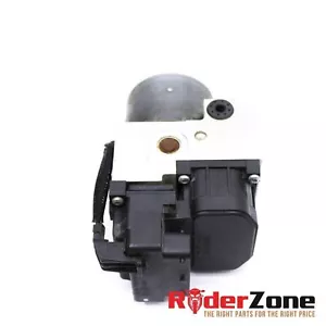 BMW F650GS 2005 bomba ABS sistema antibloqueo sistema hidráulico bloque 2335804 - Imagen 1 de 11