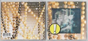 Prince - Diamonds And Pearls - Scarce 1991 UK/European CD w/ holographic insert