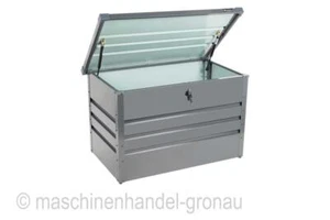 Zipper Garten- & Futteraufbewahrungsbox ZI-GAB100AN - Bild 1 von 5