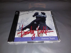 BODY TALK ~ FOREVER YOURS ~ 2 X CD NEAR MINT TIME LIFE 2001 VARIOUS ARTISTS - Foto 1 di 2