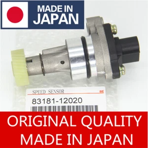 33 Teeth Manual Transmission Output Vehicle Speed Sensor Fit Toyota Tacoma - Foto 1 di 11