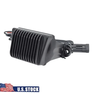 Voltage Regulator Rectifier For Harley Davidson 74505-02 02-03 FLT FLH MODELS - Picture 1 of 12
