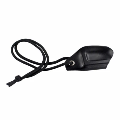 Trigger Guard IWB Holster Sheath with Paracord Fits 9mm .40 and .357 Glocks - Image 1 of 4