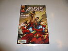 AVENGERS UNCONQUERED Comic - No 10 - Date 14/10/2009 - MARVEL Comic