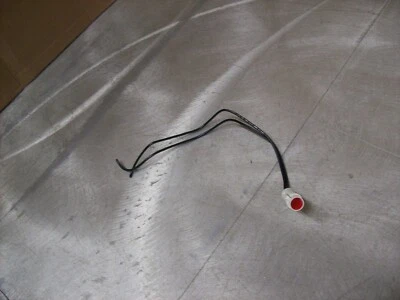 Piezas Calentador King LPW1227T - Luz Piloto Jemco 1/3w Foto 1 de 2