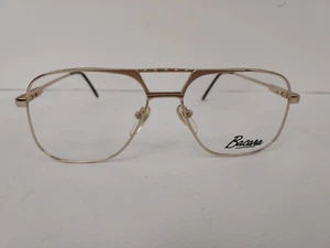 Brillengestell Bacara Collection MOD 212 Gold/Mattgold 15/145 - Bild 1 von 2