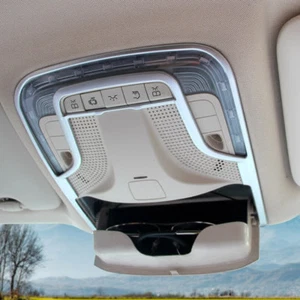 Cubierta de luz de lectura mate para techo delantero Mercedes-Benz Vito W447 2014-2024 - Imagen 1 de 9