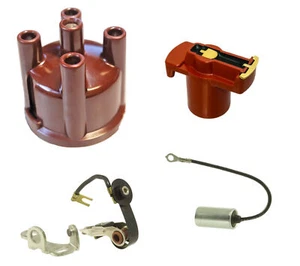 Distributor Repair kit Mercedes W120 W121,180,190, 1953-1962 Bosch Distributor - Picture 1 of 1