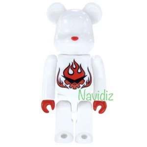 Medicom Bearbrick Serie 17 SF Secret Gurren Lagann Artist 100% be@rbrick S17 - Bild 1 von 4