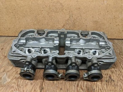 Honda CB400F Super Sport F2 1976 culata OEM 12200-377-000 Foto 1 de 4