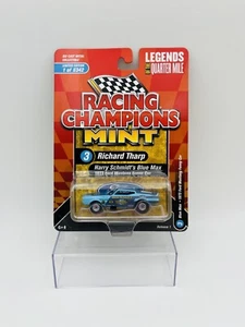 RACING CHAMPIONS 1:64 FORD MUSTANG FUNNY CAR 1973 - Imagen 1 de 1