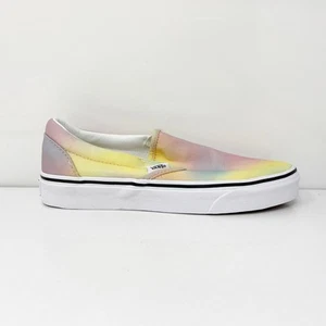 Vans Unisex Clásico 500714 Multicolor Zapatos Informales Tenis Talla M 6 W 7.5 - Imagen 1 de 12