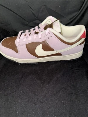 Talla 11.5 - W Nike Dunk Low Napolitan Un-Stussy Nuevo Foto 1 de 4