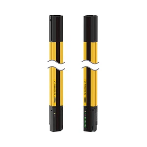 SLPMP14-410P128 LIGHT CURTAIN FINGER 14MM - Picture 1 of 1