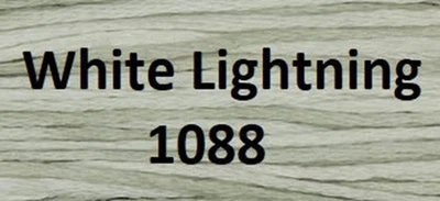 Weeks Dye Works Floss (Rum Raisin-Wisteria) - Image 1 of 4